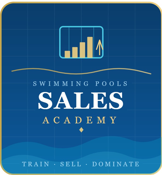 Swimming in Sales